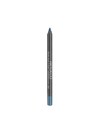 ARTDECO | Crayon contour des yeux - Soft Eye Liner Waterproof (93 Historic Wood) | dunkelblau